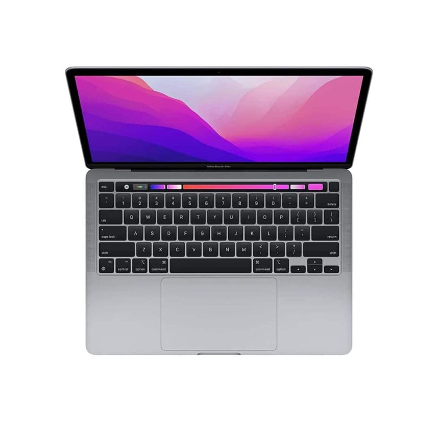 MacBook Pro M2 (2022) 13.3'' 256GB 8GB - Imagen 3
