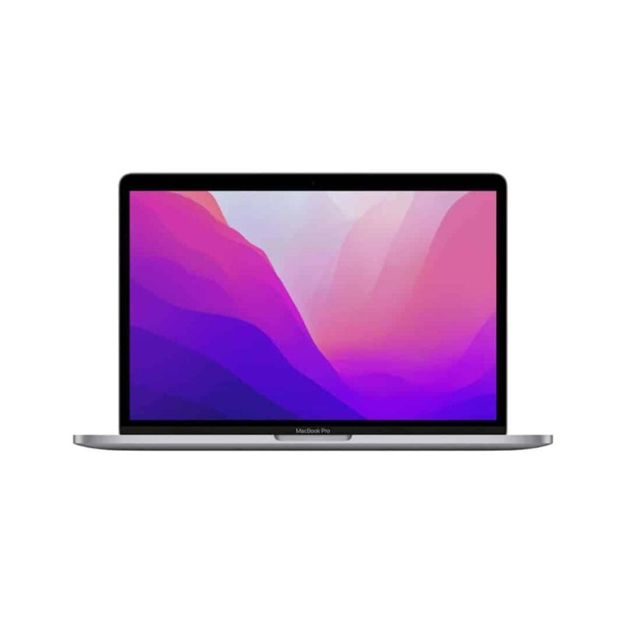 MacBook Pro M2 (2022) 13.3'' 256GB 8GB