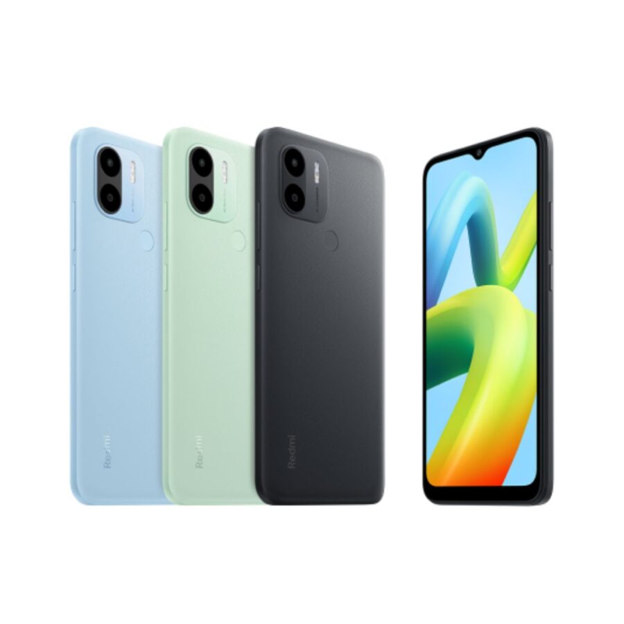 Redmi A1+ 2GB 32GB - Imagen 4