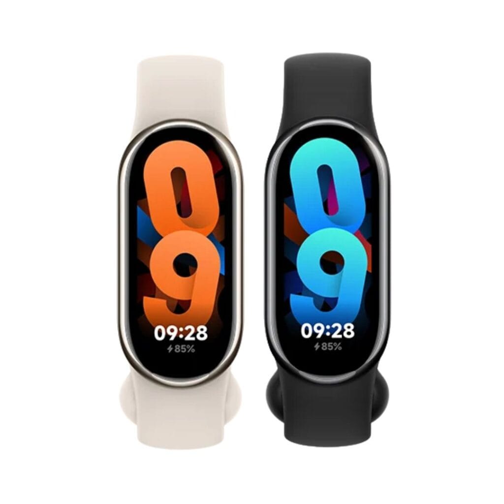 Xiaomi Mi band 8 global