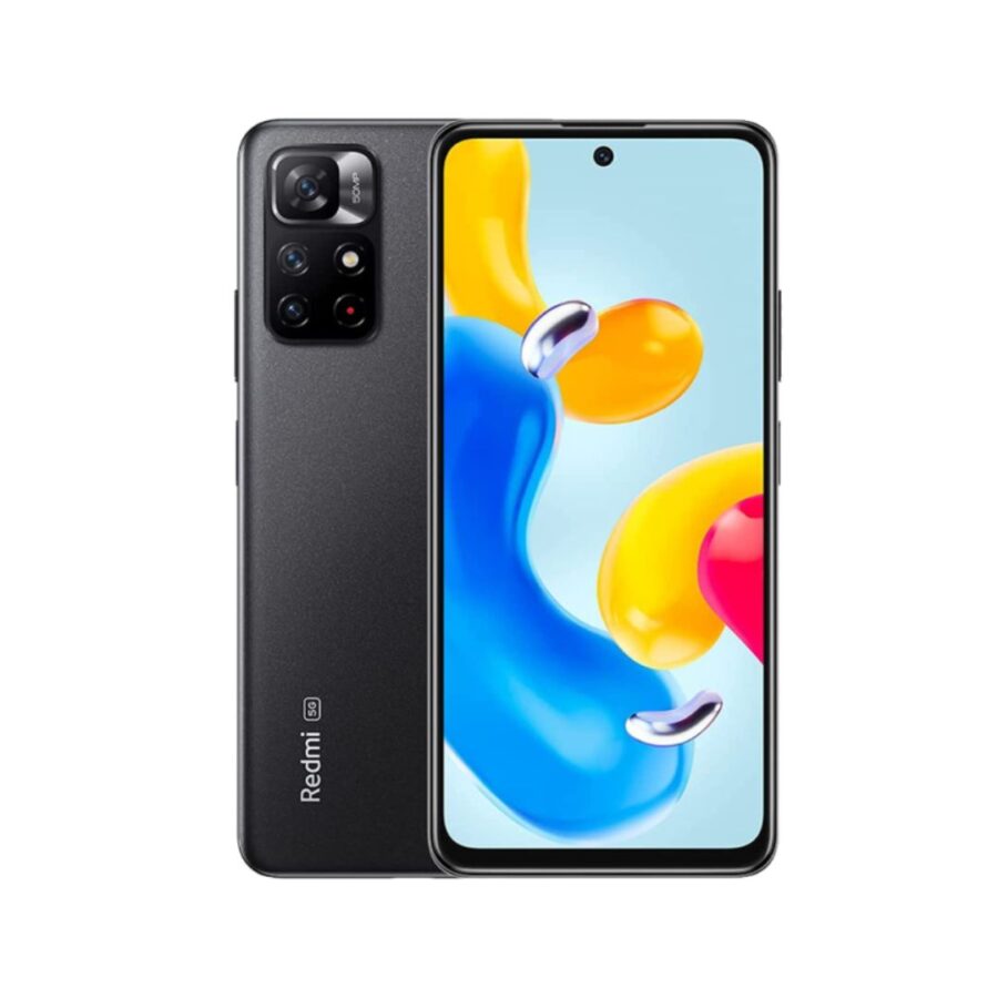 Note 11S 8GB 128GB - Imagen 7