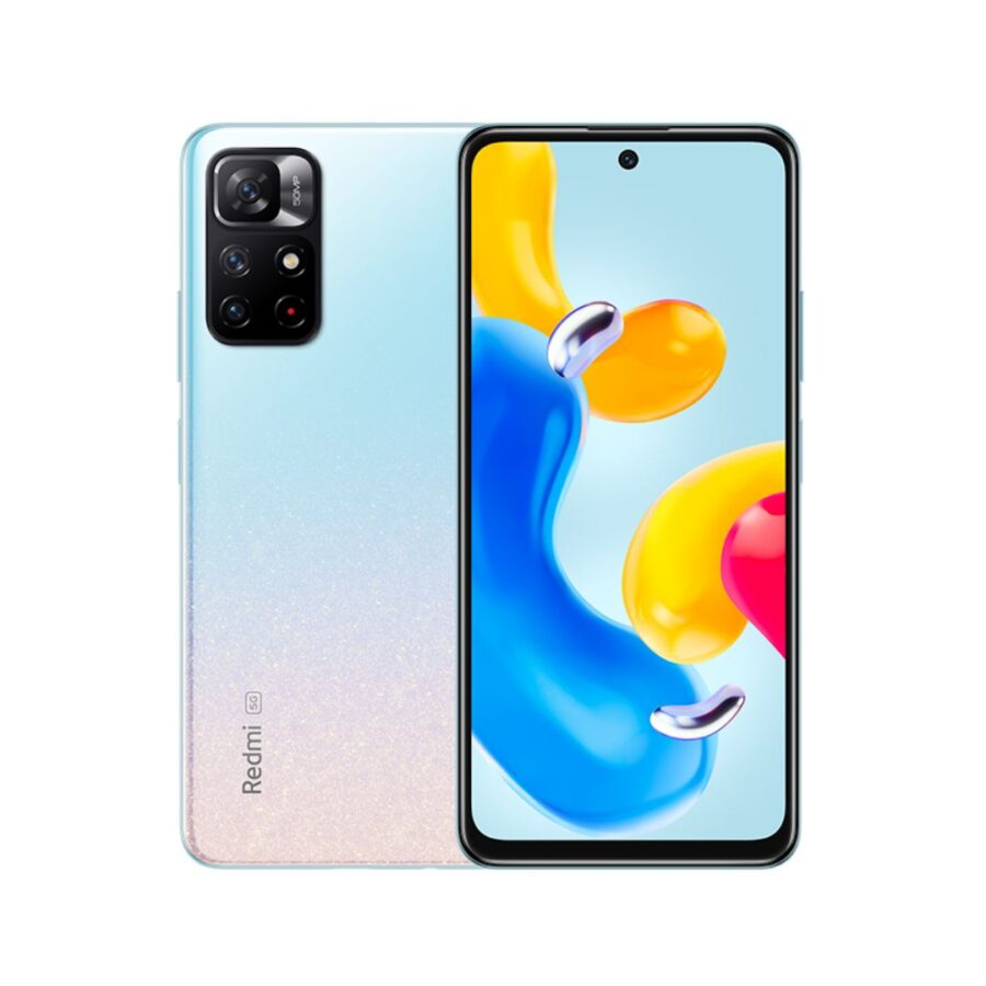 Note 11S 8GB 128GB - Imagen 6