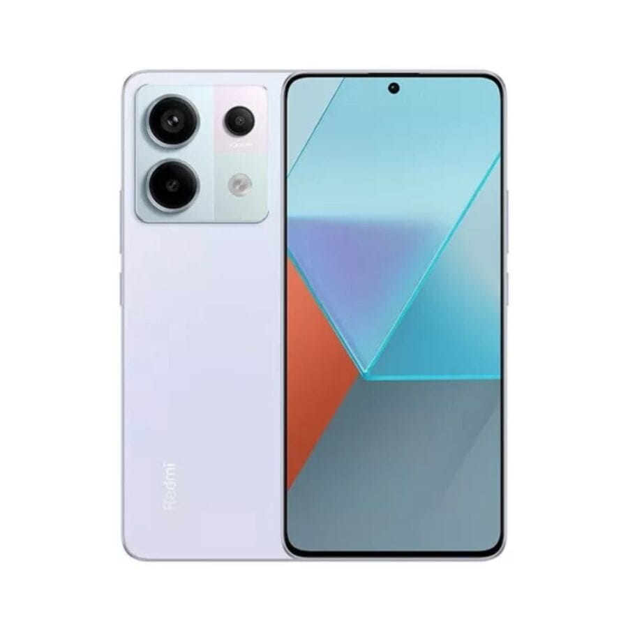 Note 13 Pro 12GB 512GB - Imagen 3