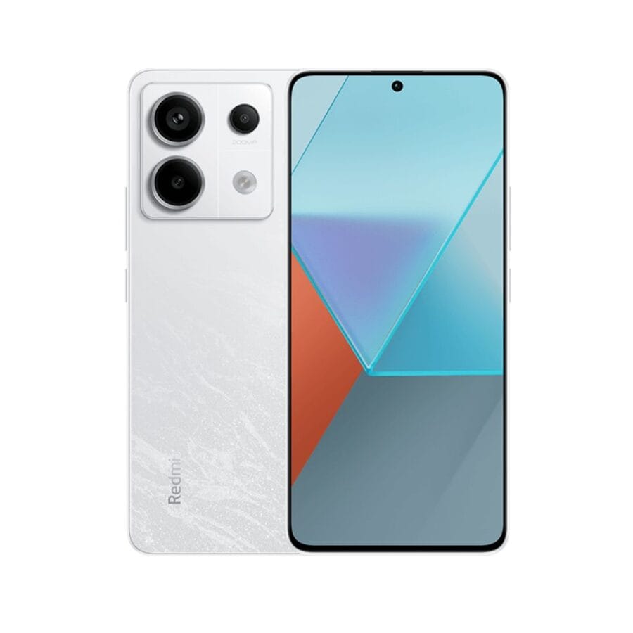 Note 13 Pro 12GB 512GB - Imagen 2