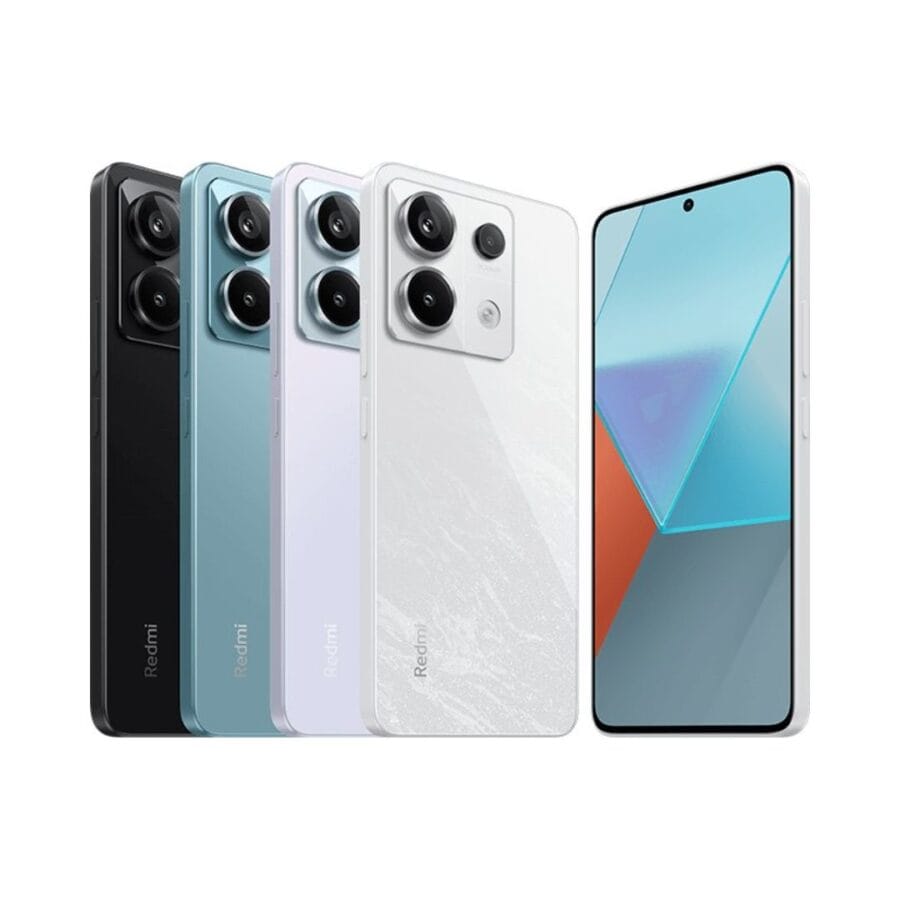 Note 13 Pro 12GB 512GB - Imagen 5