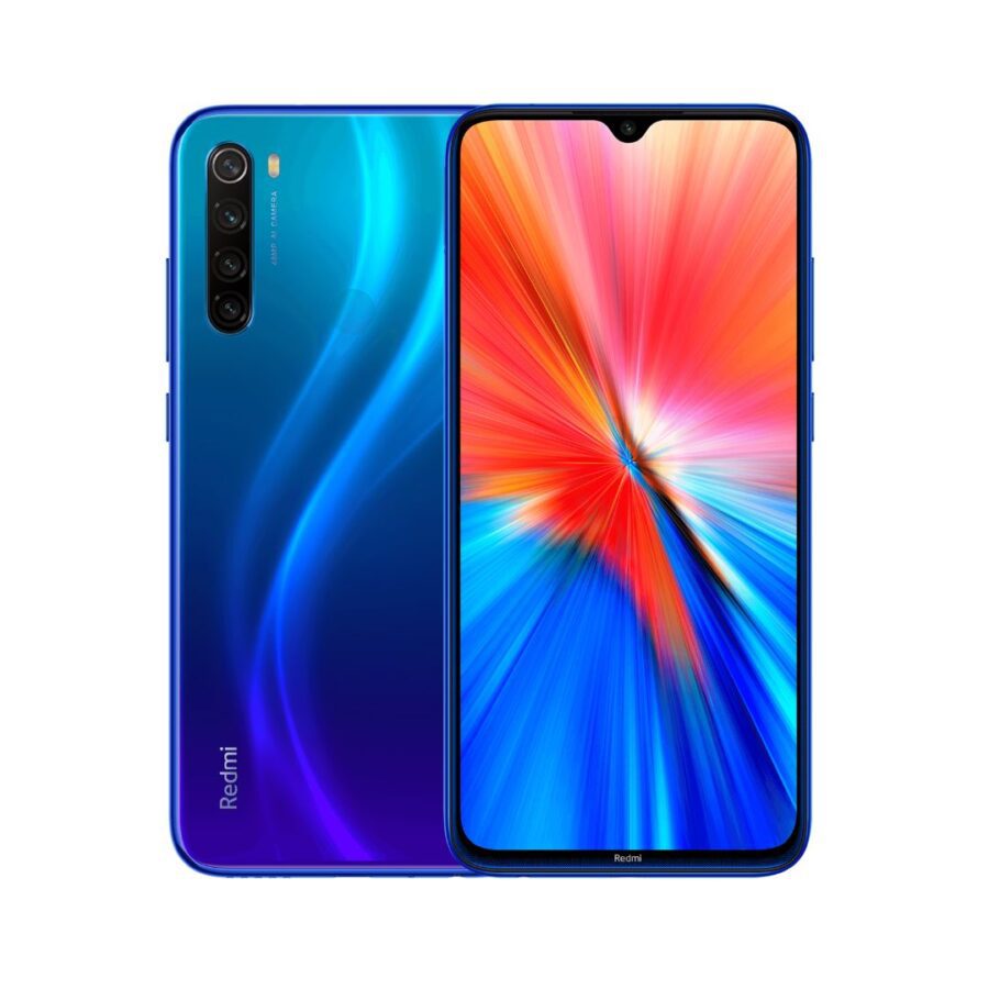Note 8 4gb 128gb - Imagen 2