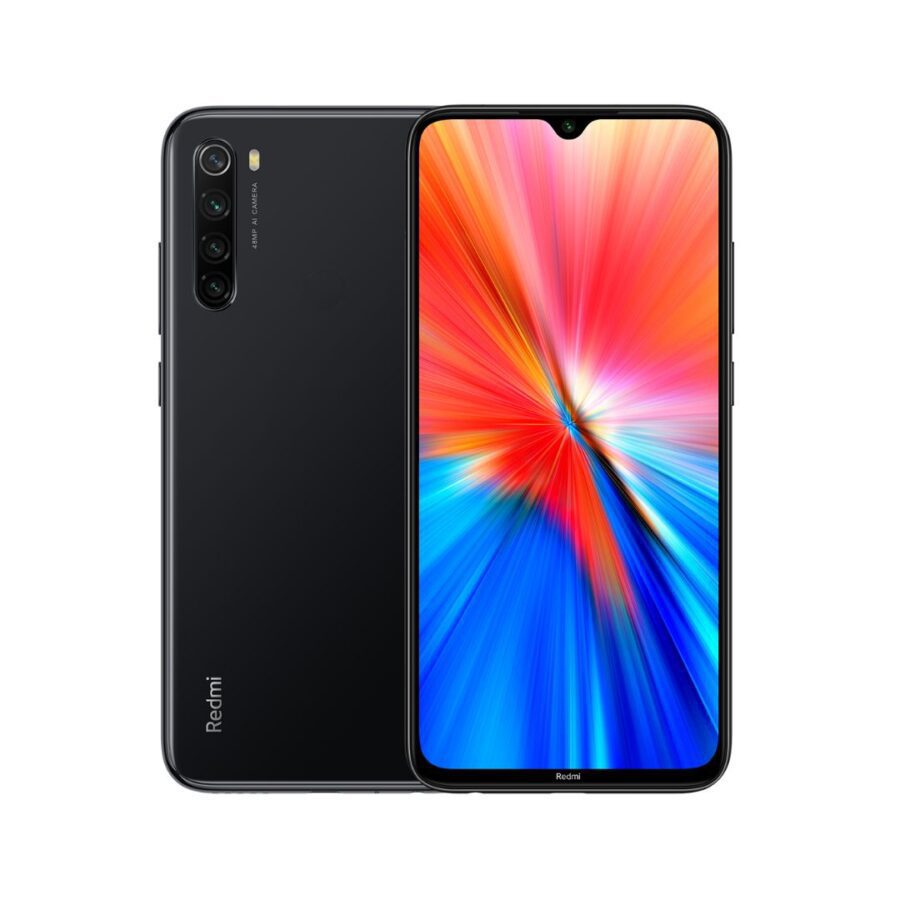Note 8 4gb 128gb - Imagen 3