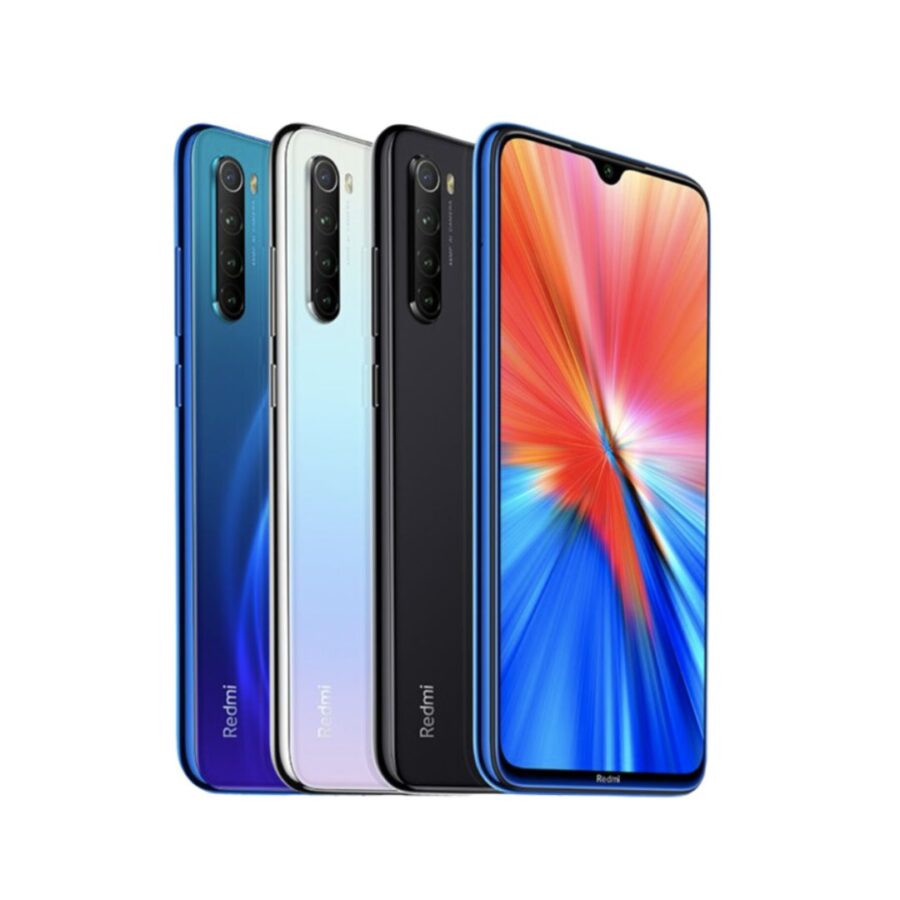 Note 8 4gb 128gb - Imagen 4
