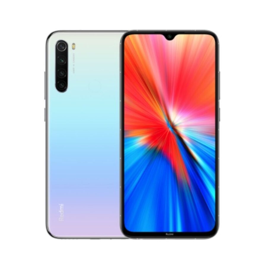 Note 8 4gb 128gb