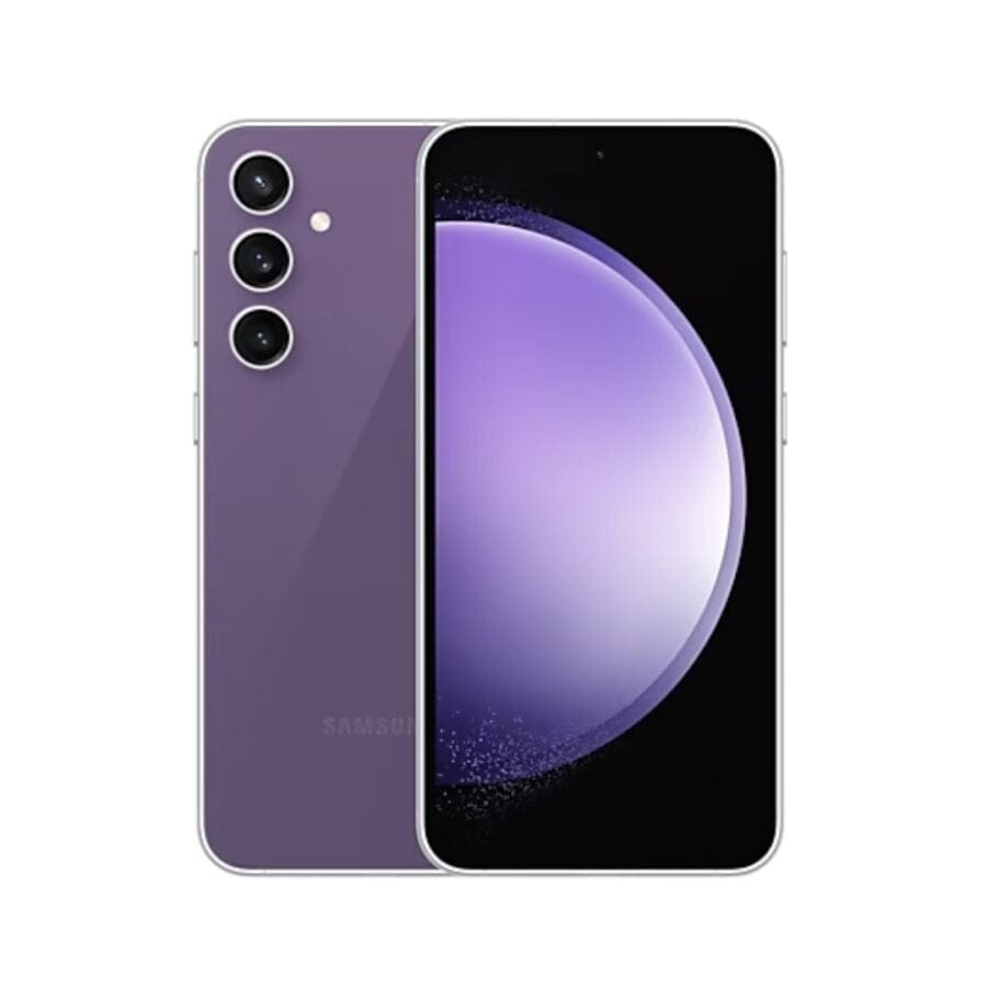 Samsung S23FE 5G 256GB 8GB