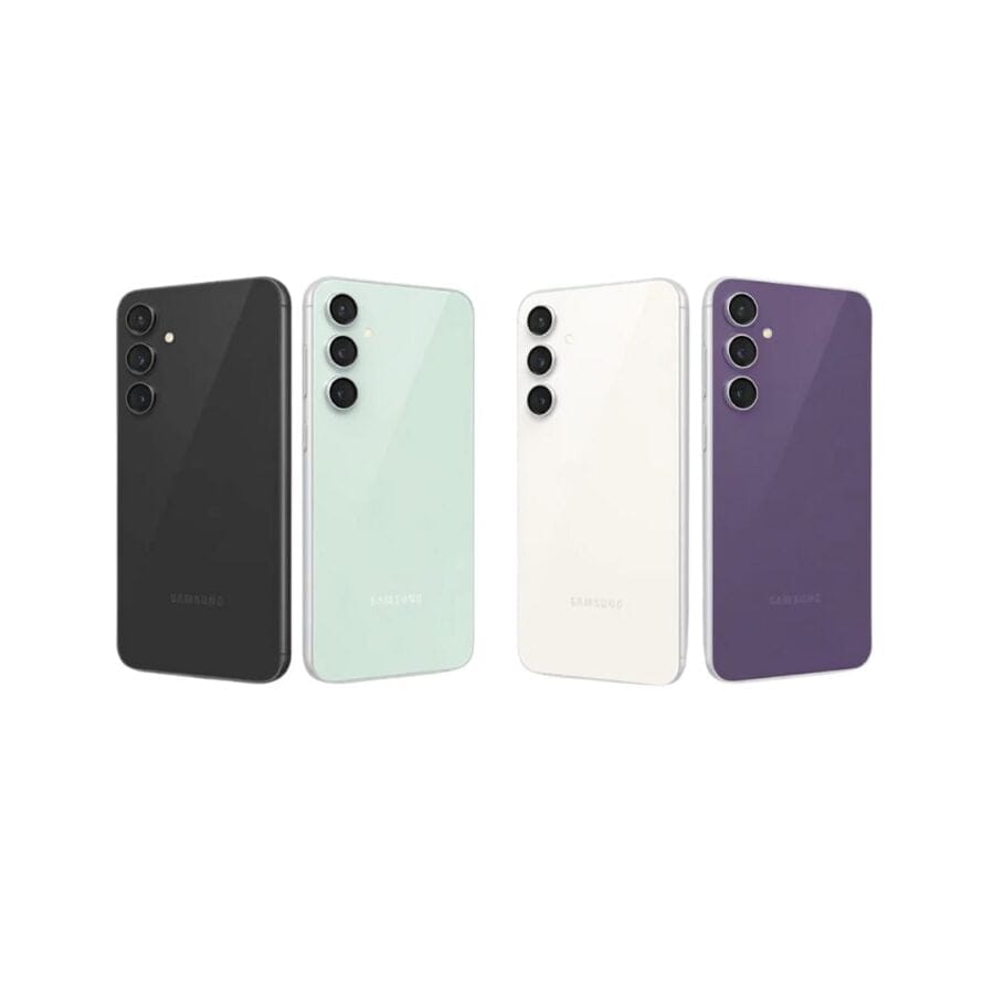 Samsung S23FE 5G 256GB 8GB - Imagen 5