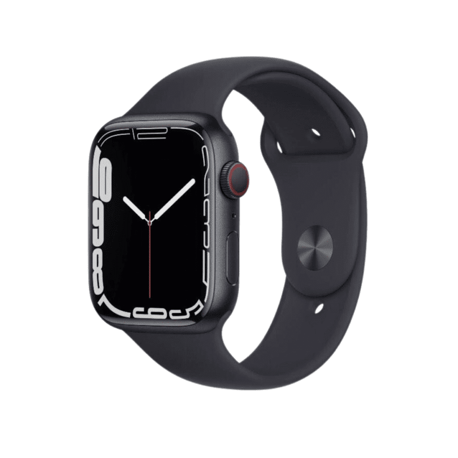 Apple Watch S7 45mm - Imagen 6