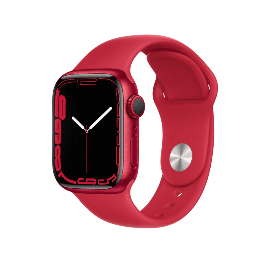 Apple Watch S7 45mm - Imagen 2