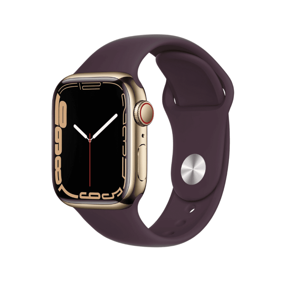 Apple Watch S7 41mm - Imagen 9