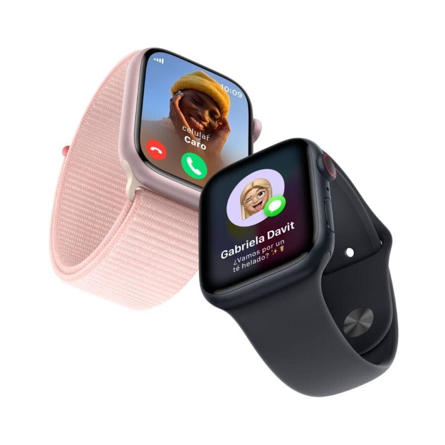 Apple Watch S9 45mm