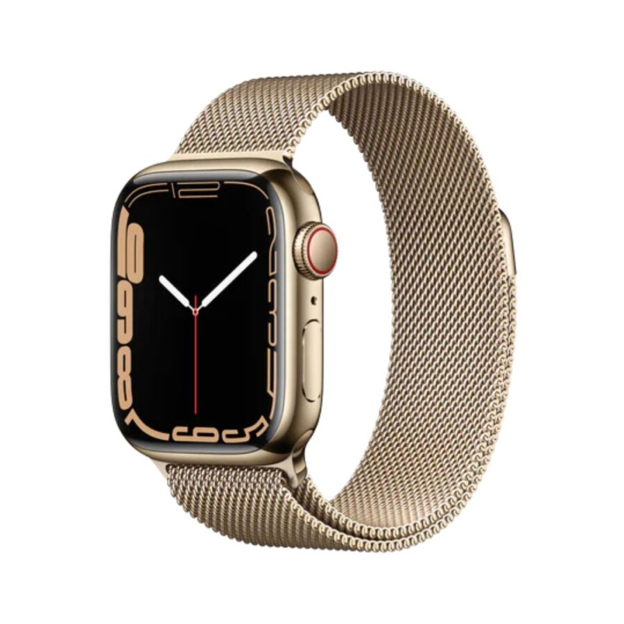 Apple Watch S7 45mm
