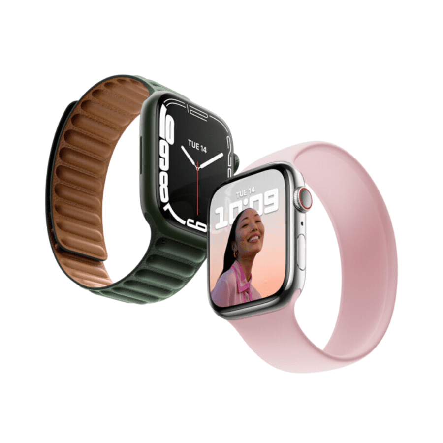 Apple Watch S7 41mm - Imagen 11