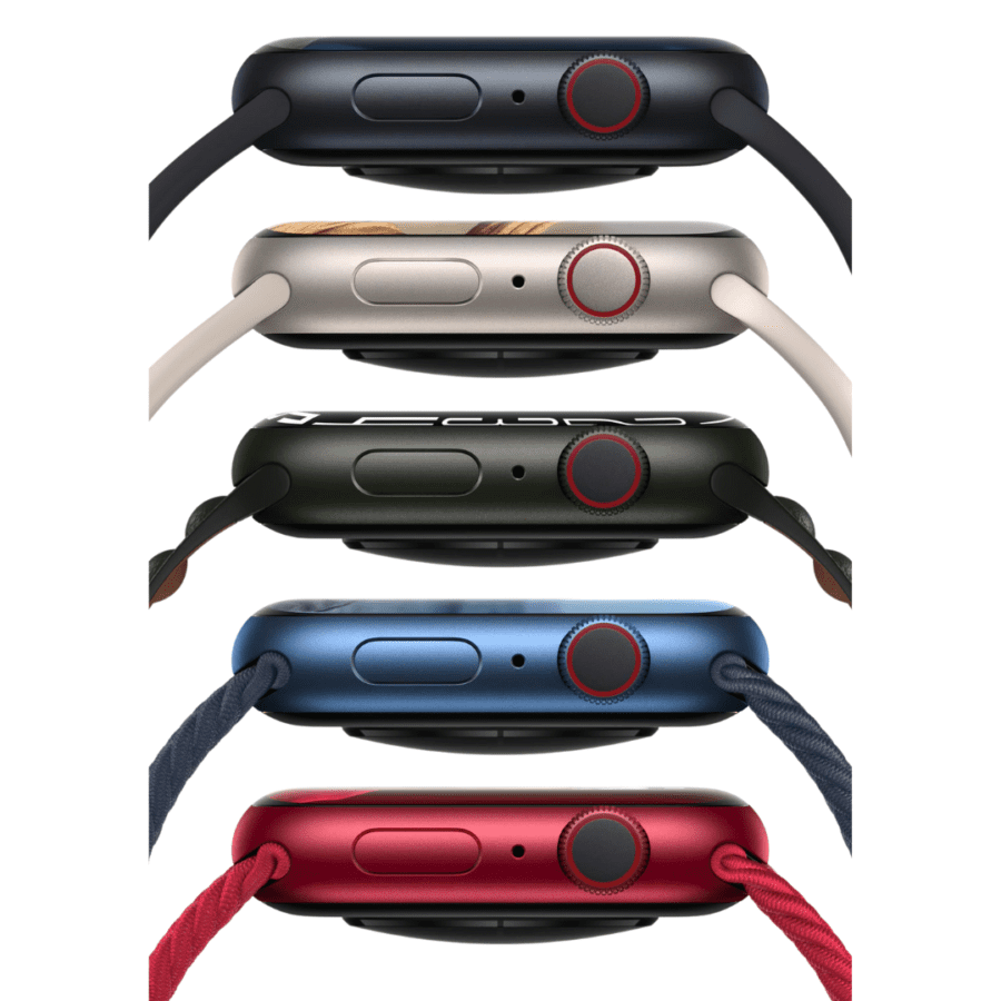 Apple Watch S7 41mm - Imagen 13