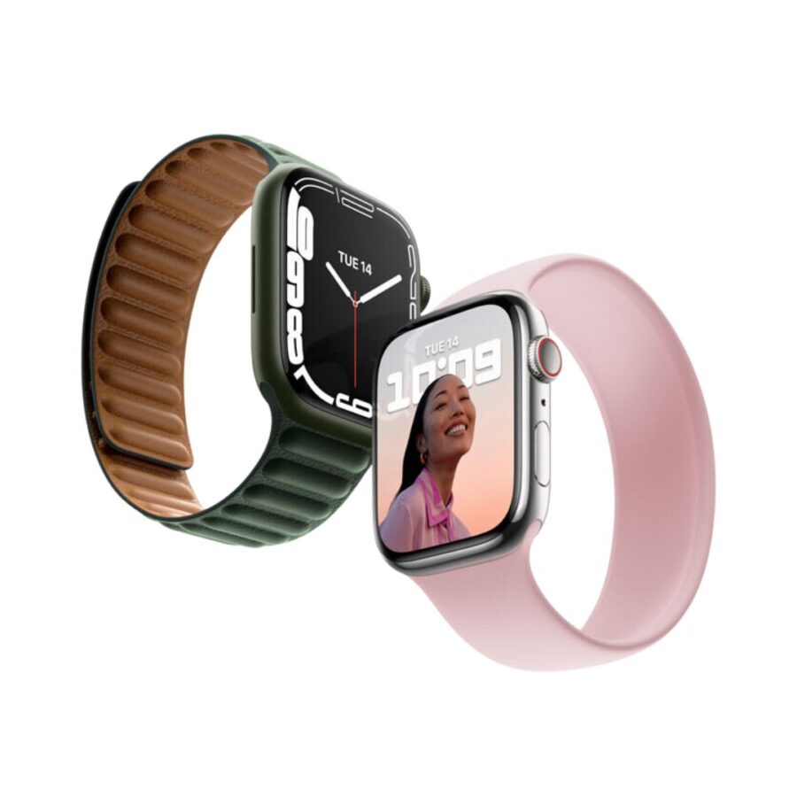 Apple Watch S7 45mm - Imagen 8