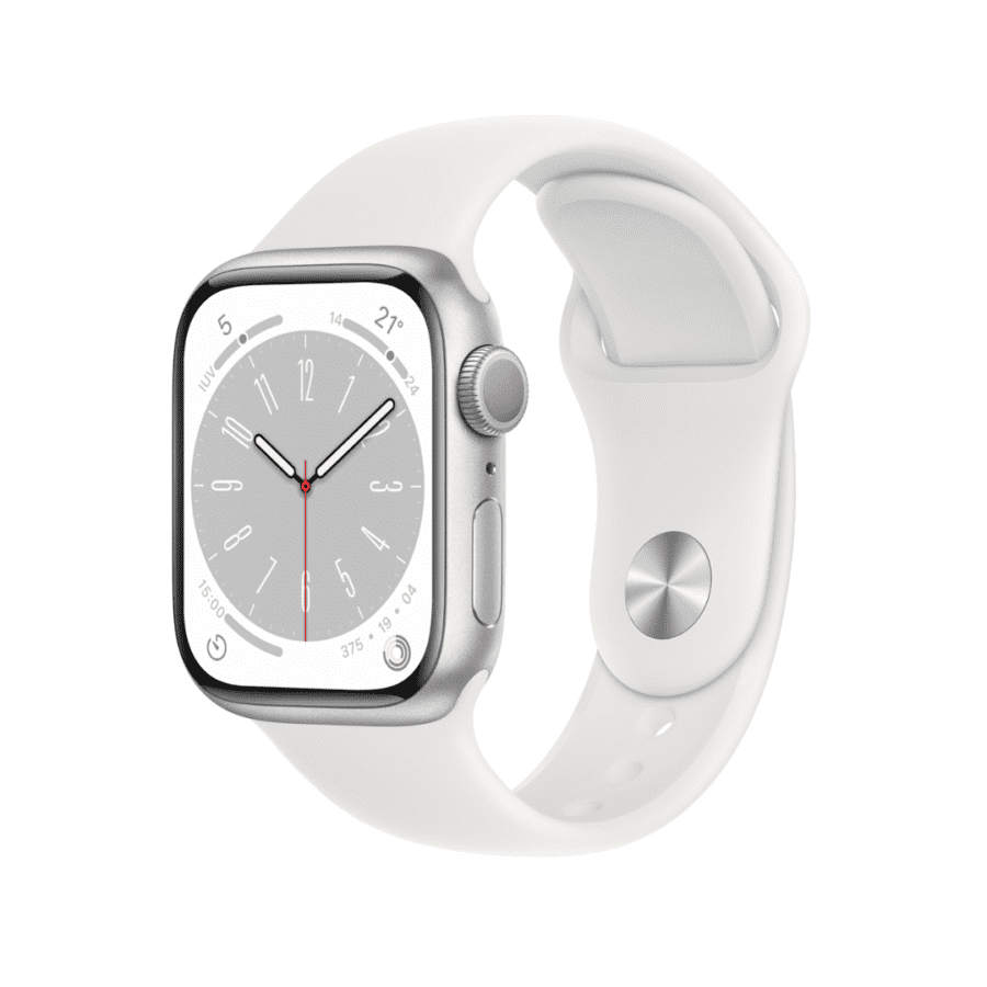 Apple Watch S8 41mm - Imagen 2