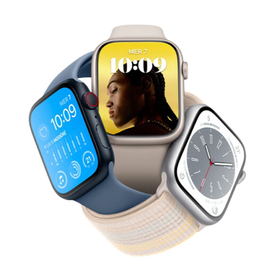 Apple Watch S8 41mm