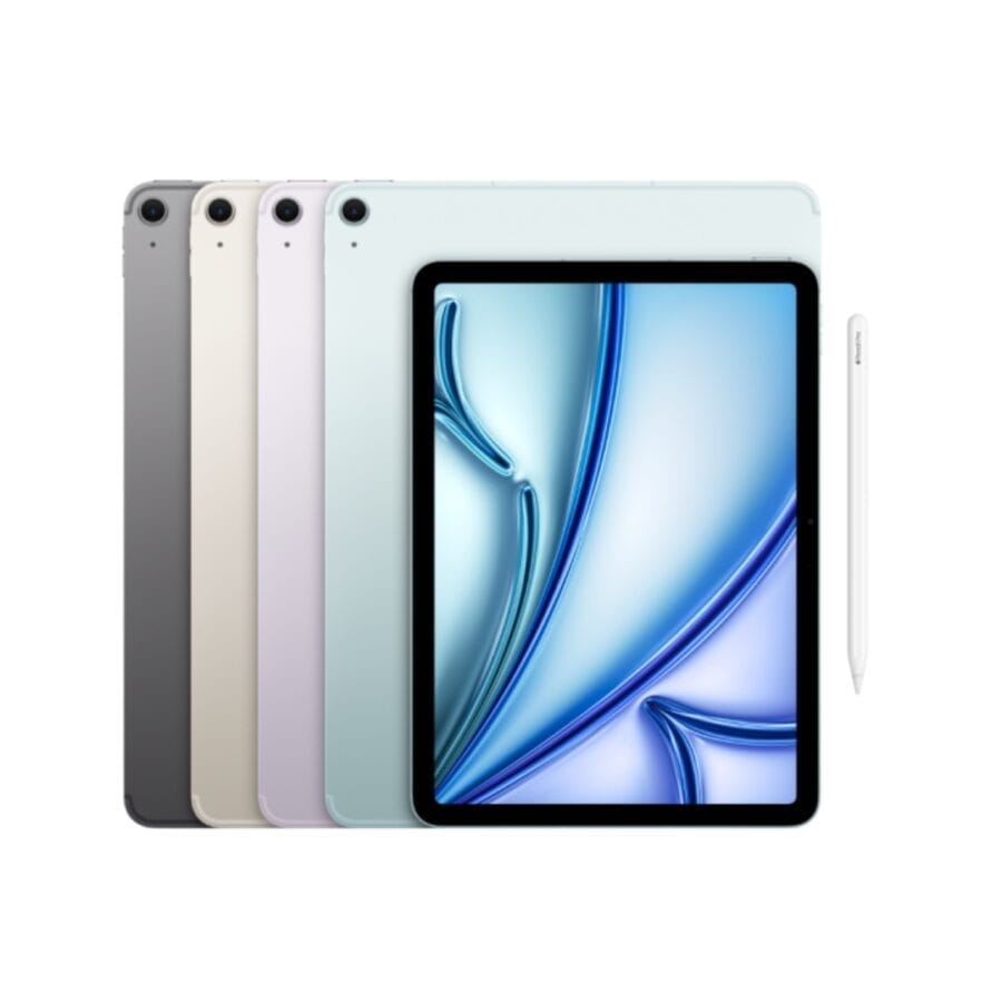 iPad Air M2 11'' 128GB - Imagen 5