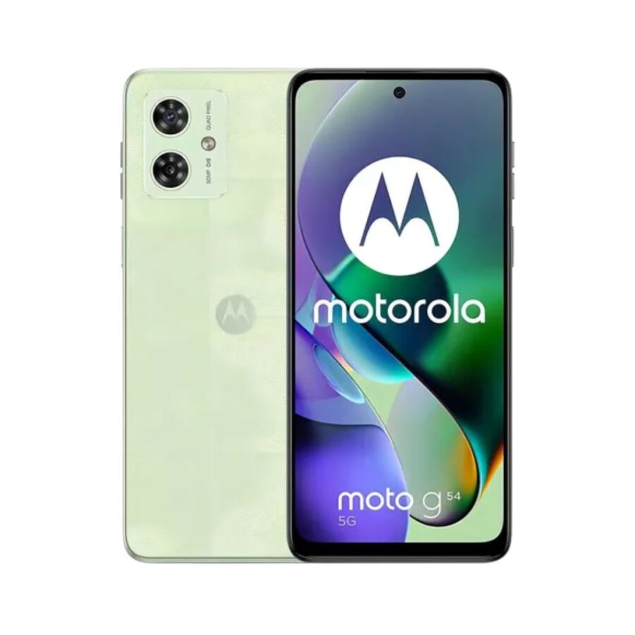 MOTO G54 5G 256GB 8GB POWER - Imagen 4