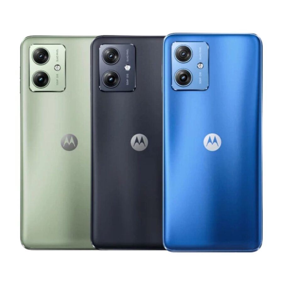 MOTO G54 5G 256GB 8GB POWER - Imagen 6