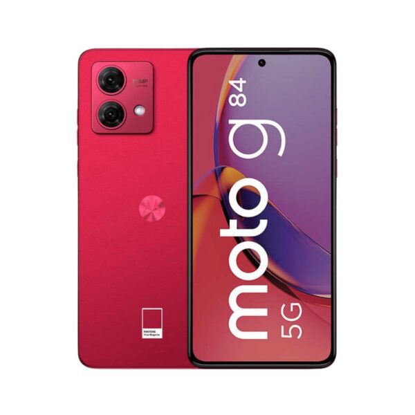 MOTO G84 5G 256GB 8GB