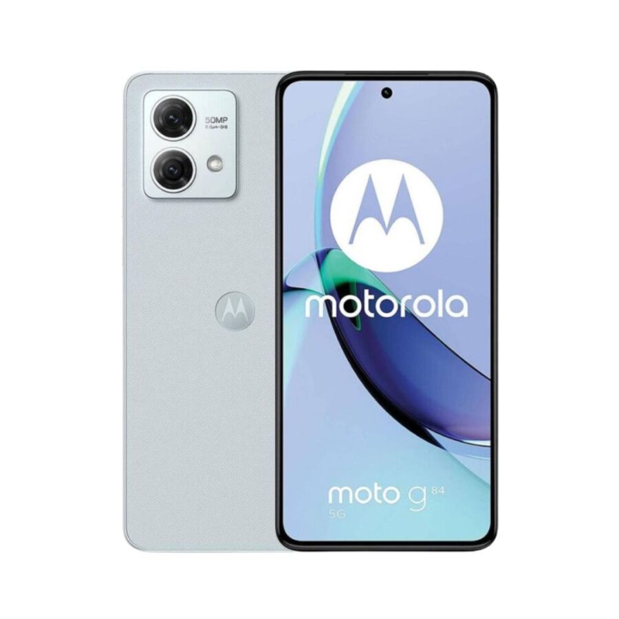 MOTO G84 5G 256GB 8GB - Imagen 4