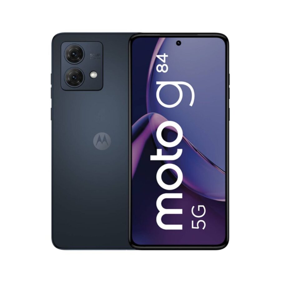 MOTO G84 5G 256GB 8GB - Imagen 2