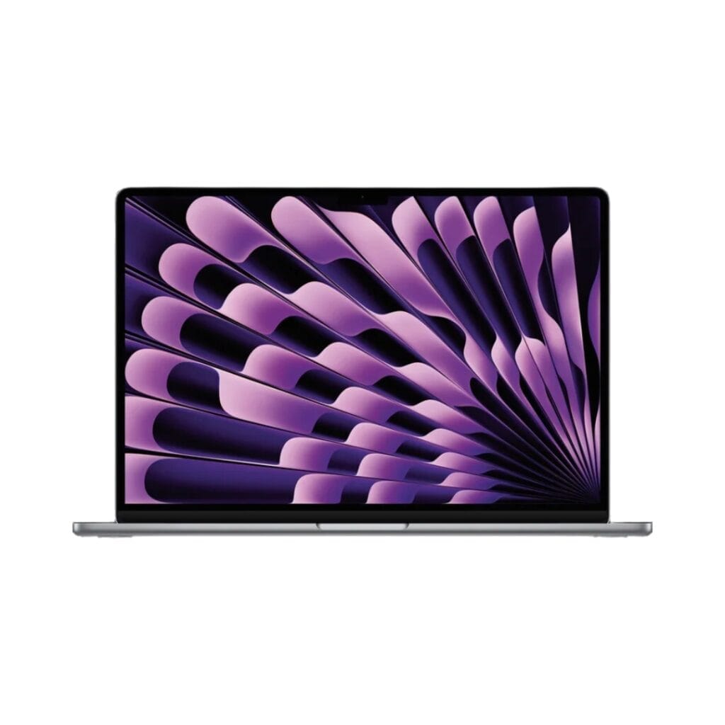 MacBook Air M3 (2024) 13" 512GB 8GB