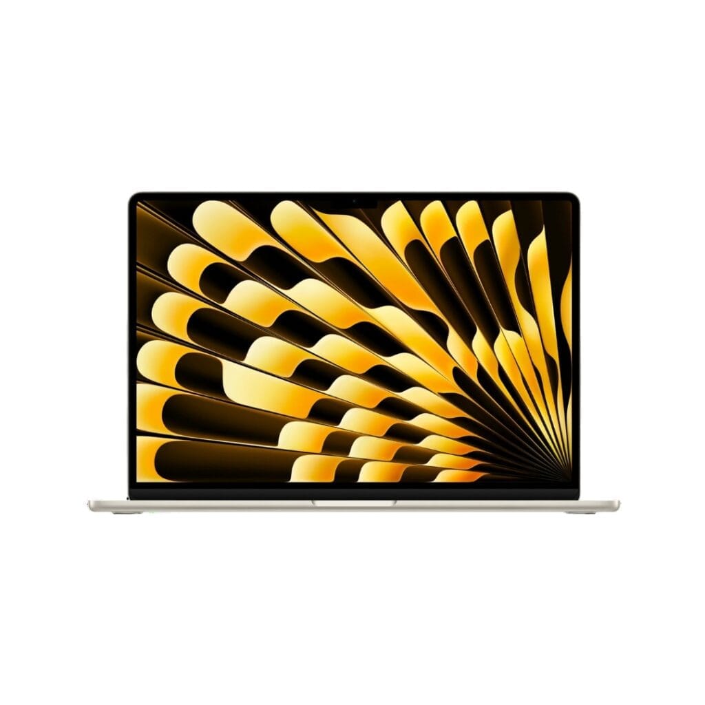 MacBook Air M3 (2024) 13" 256GB 8GB