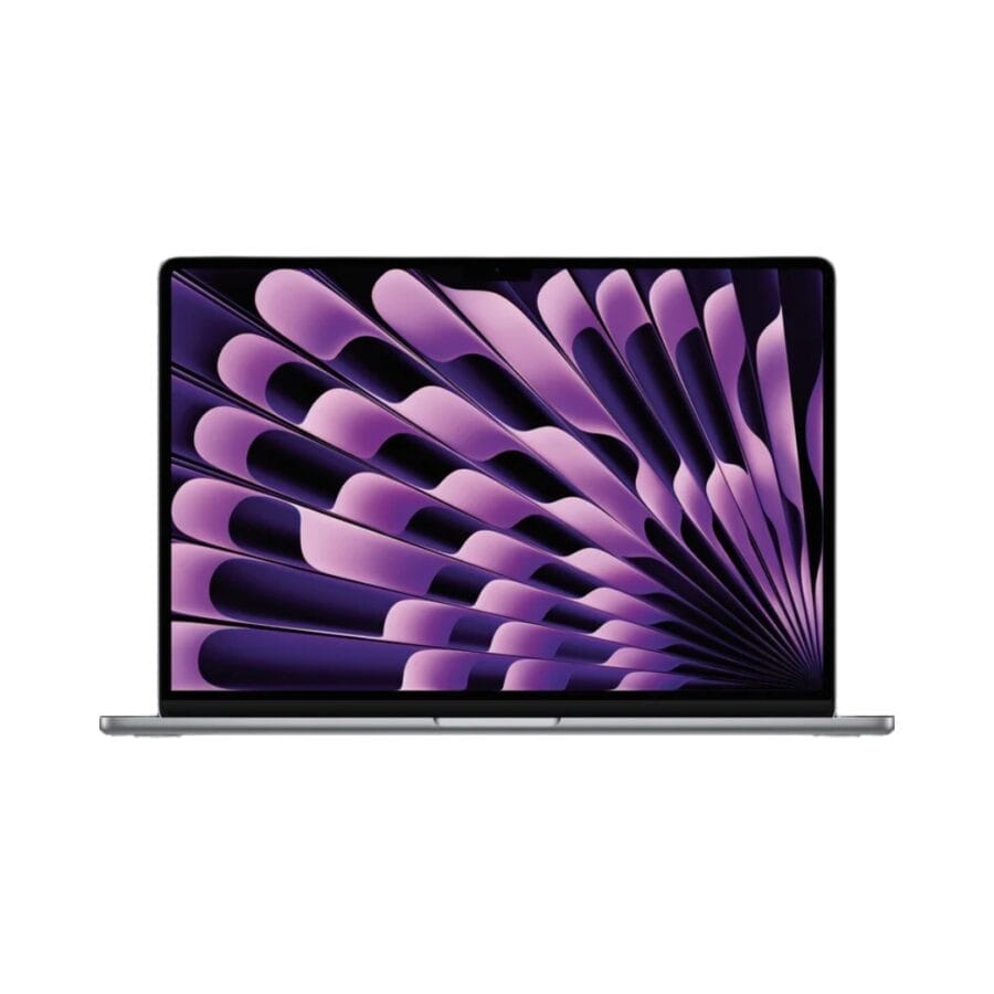 MacBook Air M3 (2024) 13" 512GB 8GB