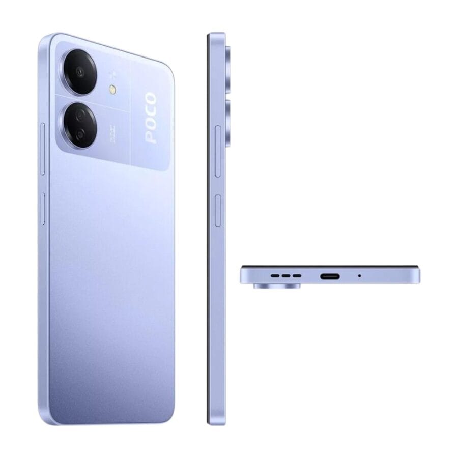 Poco C65 8GB 128GB - Imagen 5