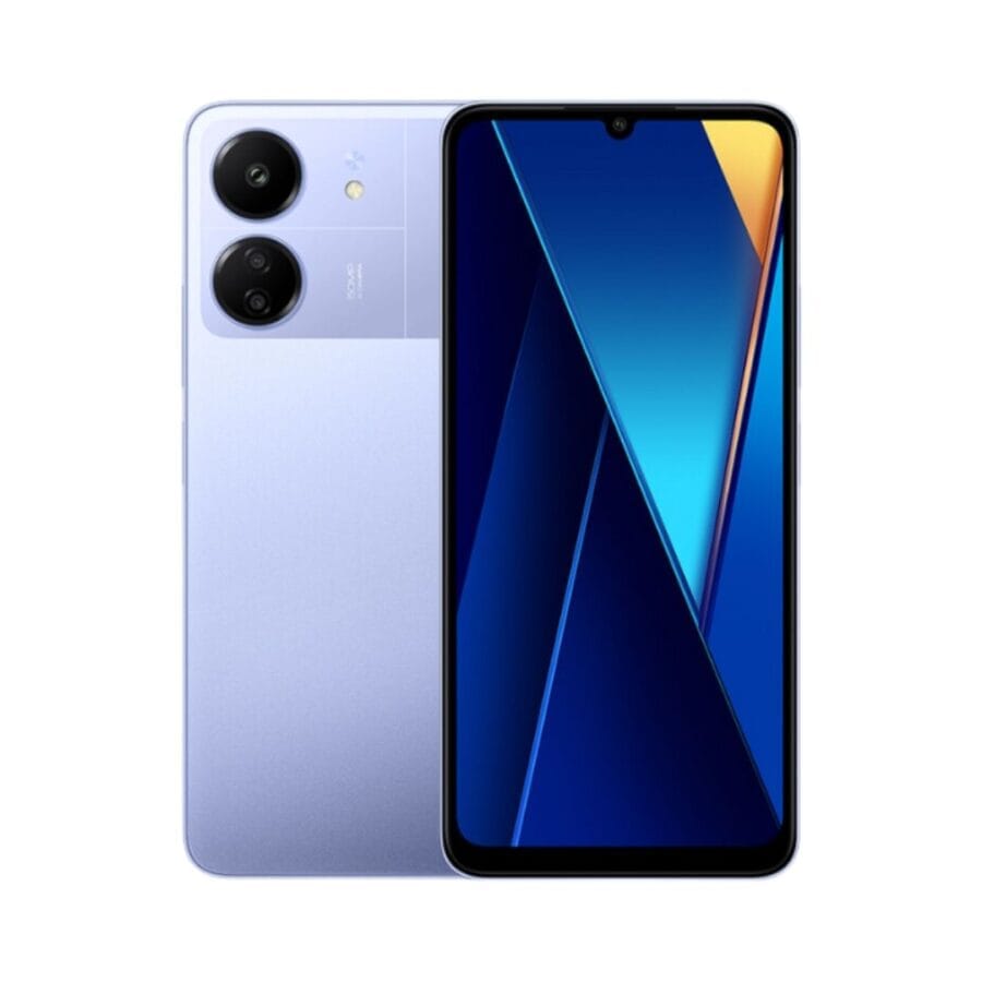 Poco C65 8GB 128GB - Imagen 2