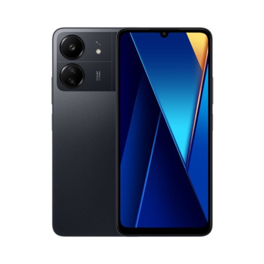 Poco C65 8GB 128GB