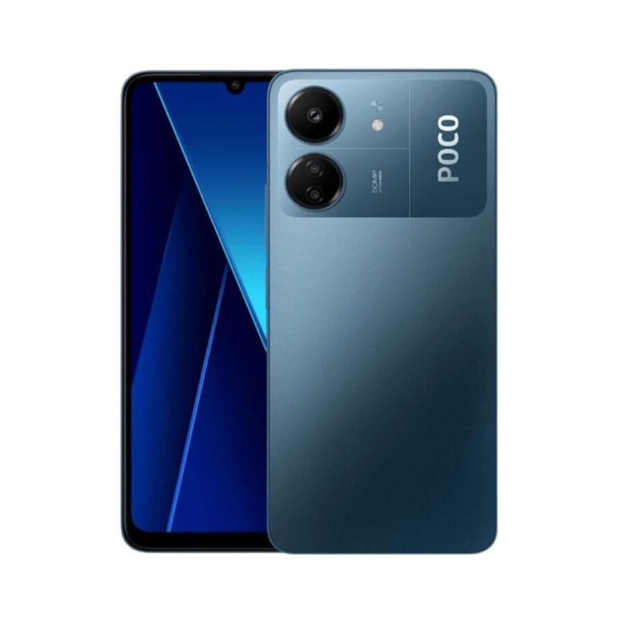 Poco C65 8GB 128GB - Imagen 3
