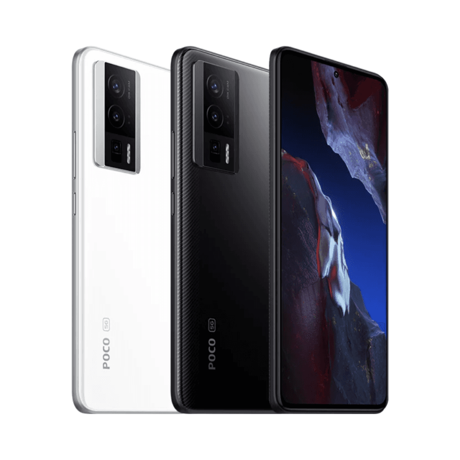 Poco F5 Pro 5G 12GB 512GB - Imagen 3
