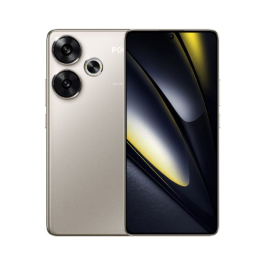 POCO F6 12GB 512GB - Imagen 4