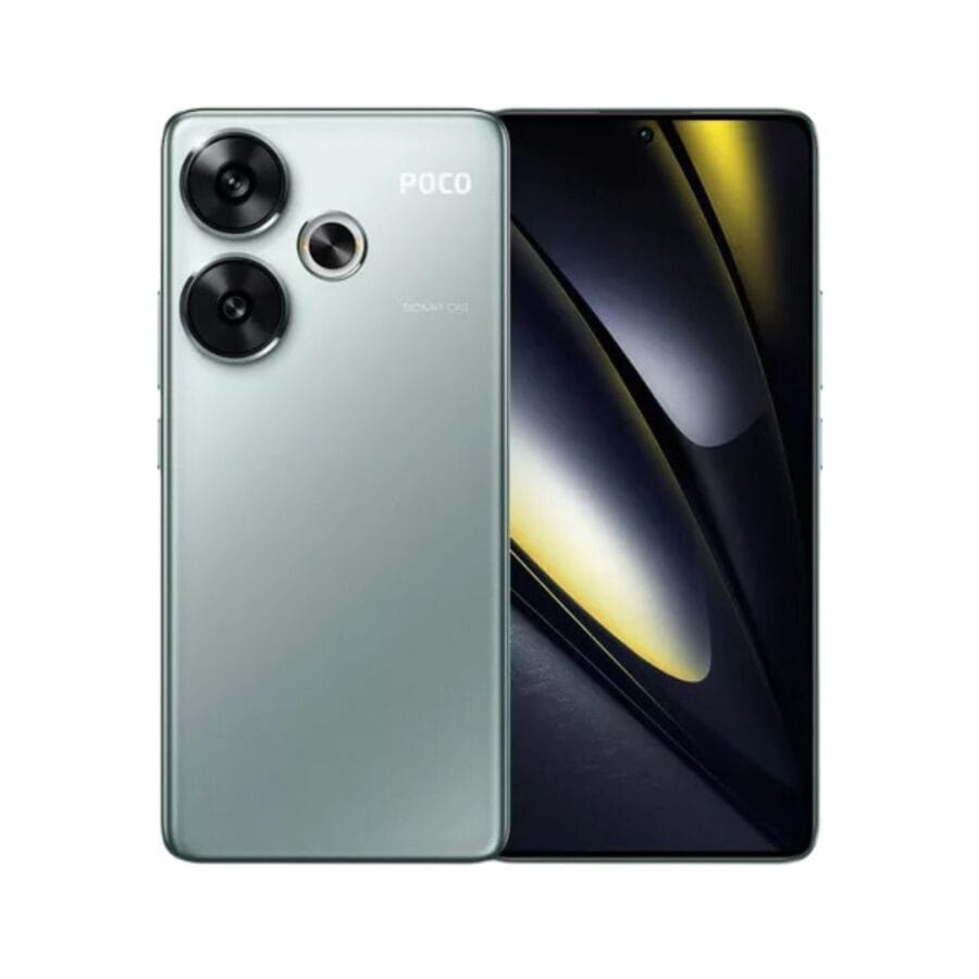 POCO F6 12GB 512GB - Imagen 3