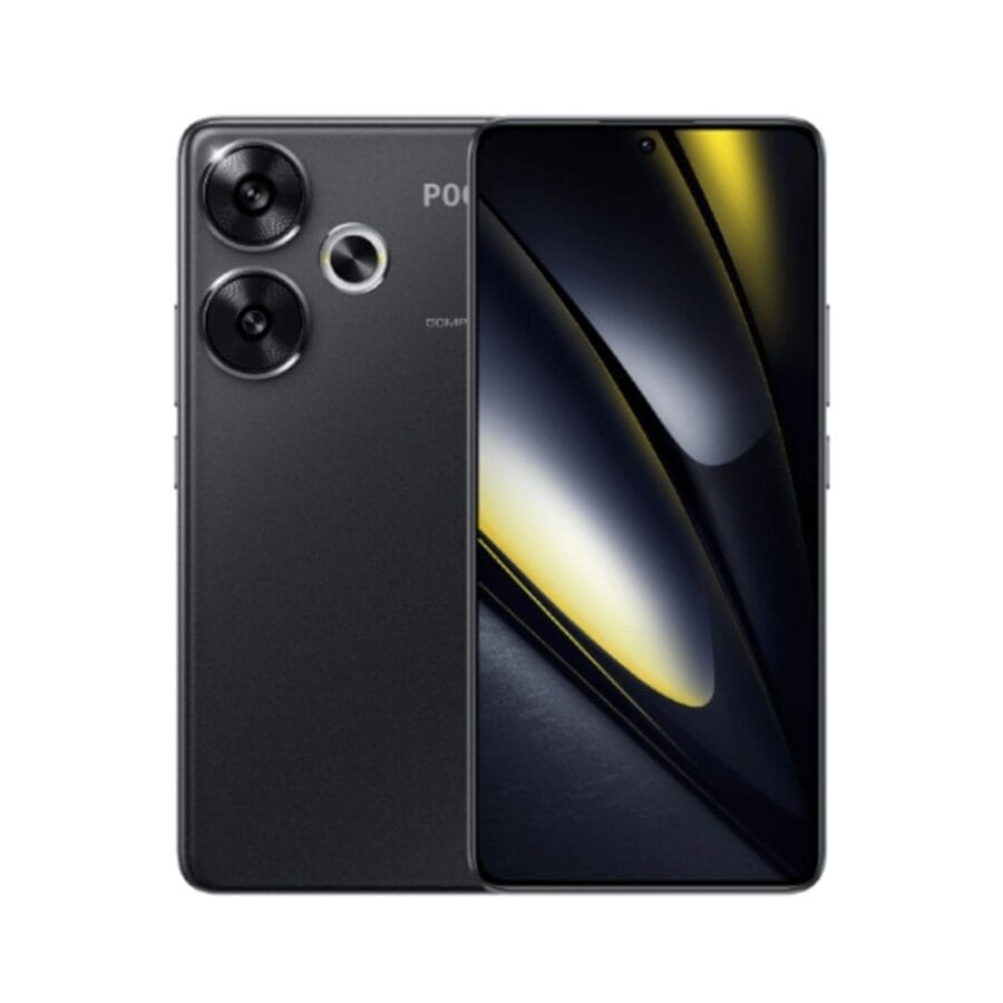 POCO F6 12GB 512GB