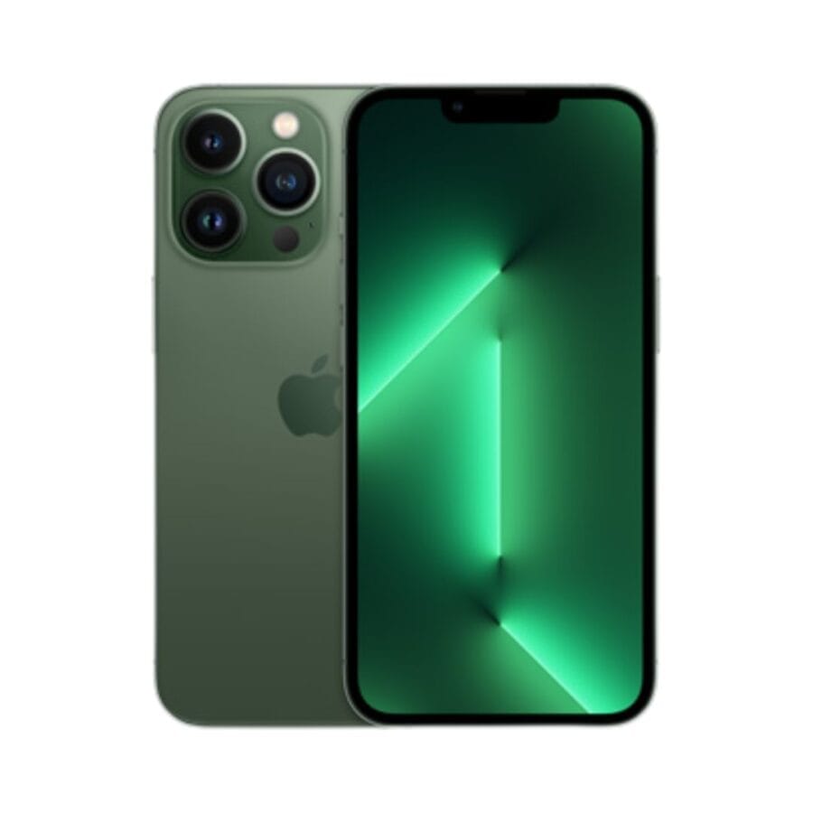 iPhone 13 pro 256GB +85%🔋 - Imagen 4