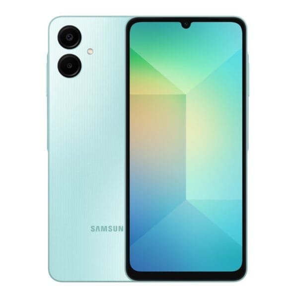 Samsung A06 6GB 128GB