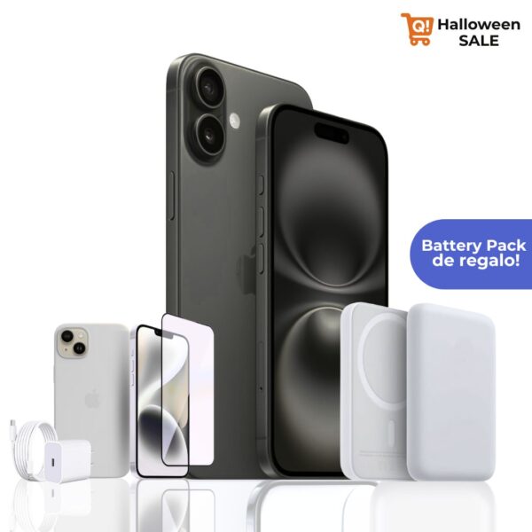 iPhone 16 128gb
