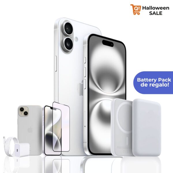 iPhone 16 256gb