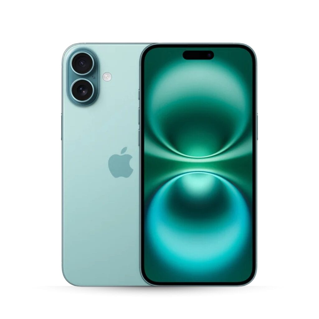 iPhone 16 256gb