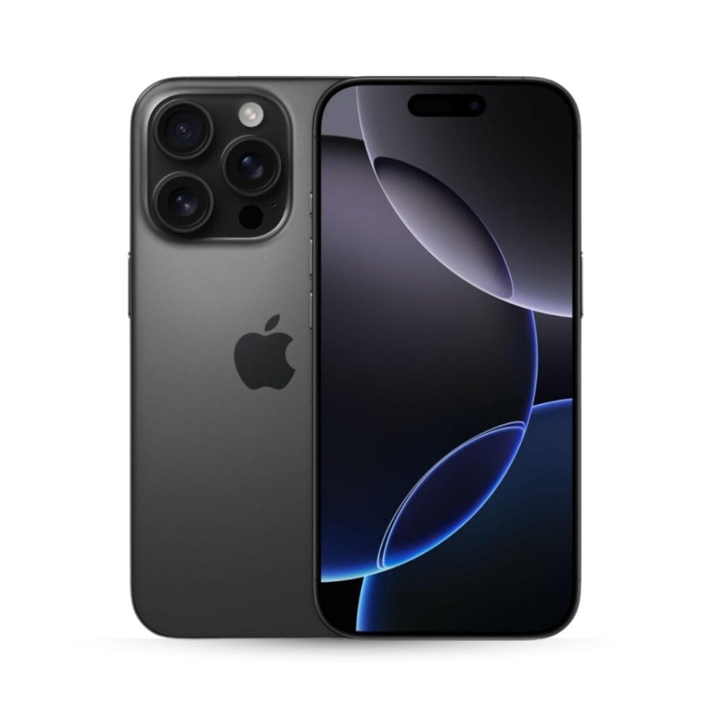 iPhone 16 Pro Max 256gb