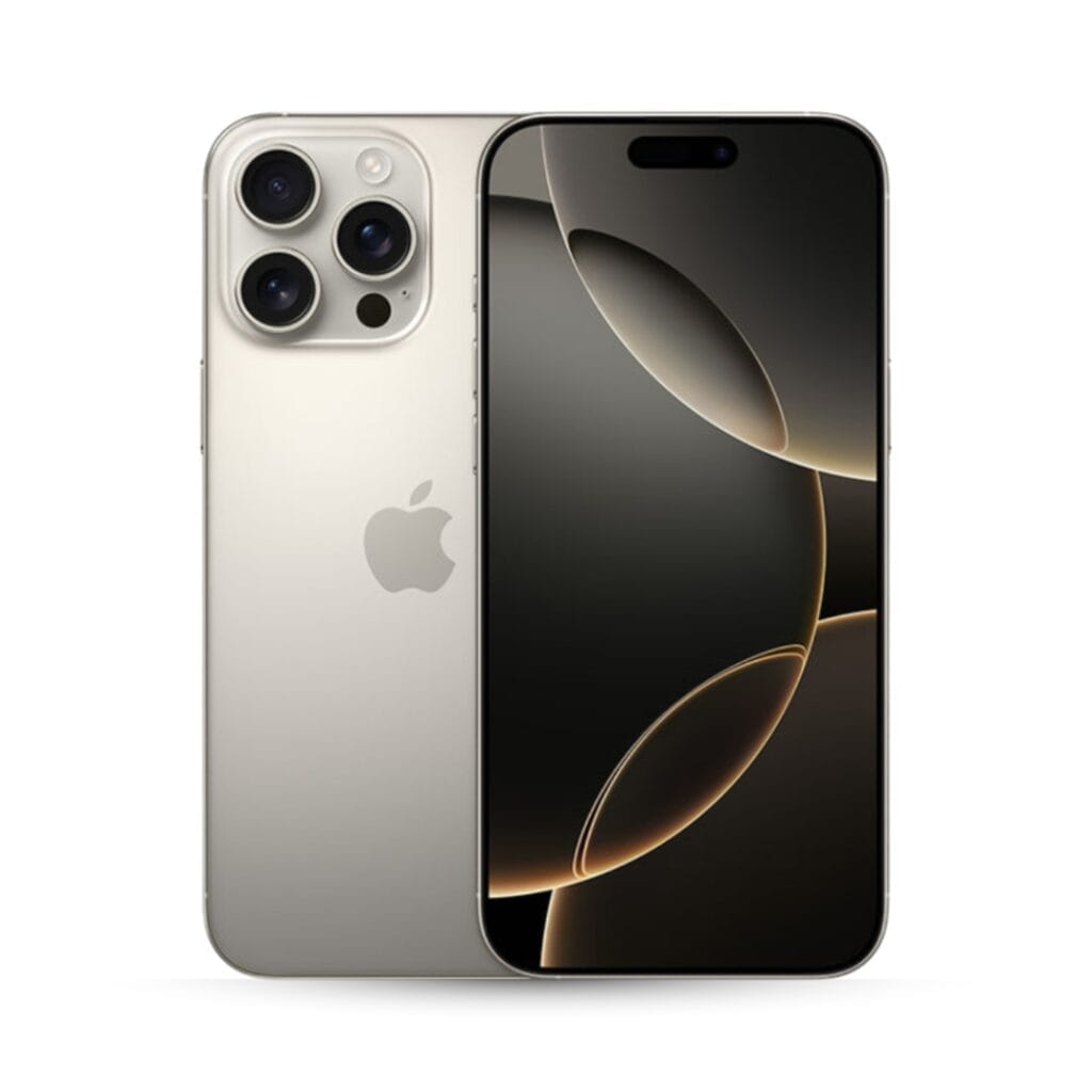 iPhone 16 Pro 128gb