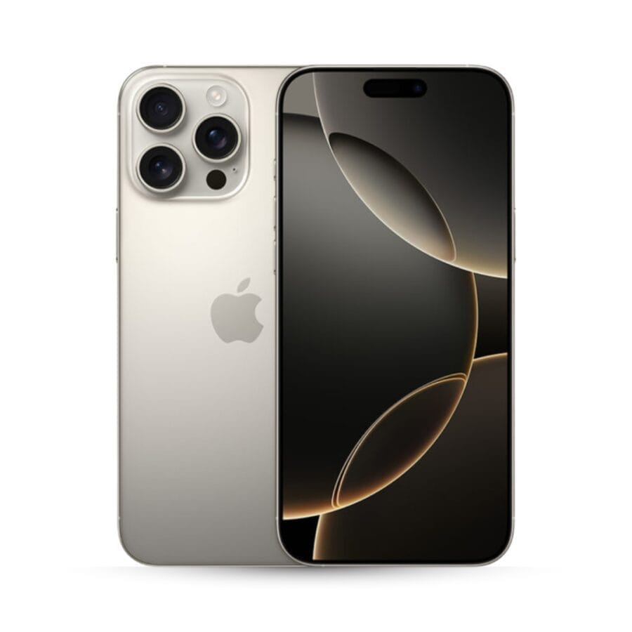 Apple iPhone 16 Pro Max 512gb - Imagen 4